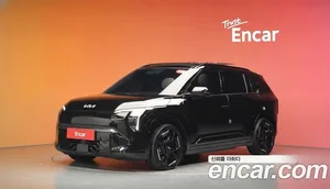 Kia EV3, 2024 — миниатюра 37