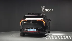 Kia EV3, 2024 — миниатюра 3