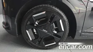 Kia EV3, 2024 — миниатюра 4