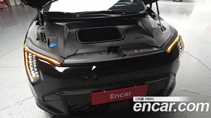 Kia EV3, 2024 — миниатюра 5