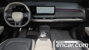 Kia EV3, 2024 — миниатюра 9