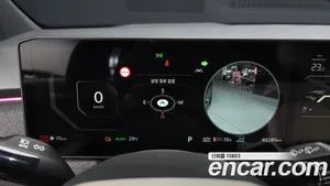 Kia EV3, 2024 — миниатюра 10