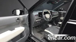 Kia EV3, 2024 — миниатюра 12