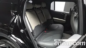 Kia EV3, 2024 — миниатюра 16