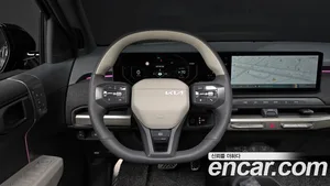 Kia EV3, 2024 — миниатюра 19