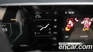 Kia EV3, 2024 — миниатюра 22