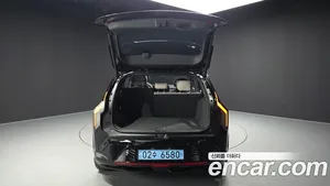 Kia EV3, 2024 — миниатюра 25