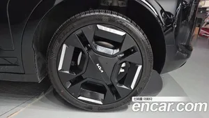 Kia EV3, 2024 — миниатюра 6