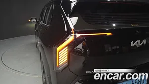 Kia EV3, 2024 — миниатюра 8