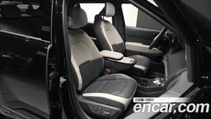 Kia EV3, 2024 — миниатюра 15