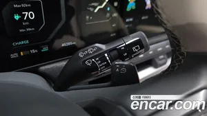 Kia EV3, 2024 — миниатюра 27