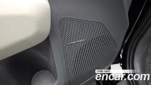 Kia EV3, 2024 — миниатюра 36