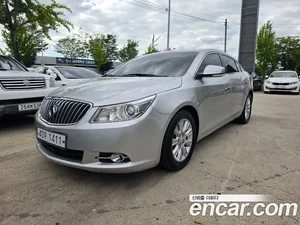 Chevrolet Alpheon, 2014 — миниатюра 1