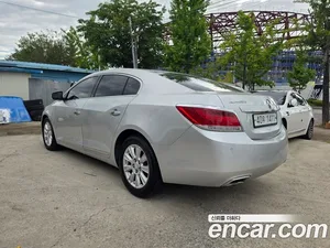 Chevrolet Alpheon, 2014 — миниатюра 4