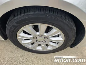 Chevrolet Alpheon, 2014 — миниатюра 6