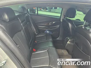 Chevrolet Alpheon, 2014 — миниатюра 9