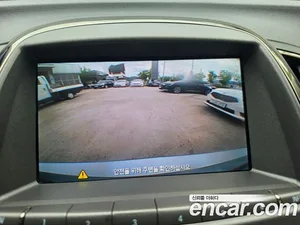 Chevrolet Alpheon, 2014 — миниатюра 11
