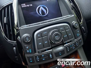 Chevrolet Alpheon, 2014 — миниатюра 12