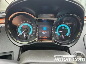Chevrolet Alpheon, 2014 — миниатюра 14