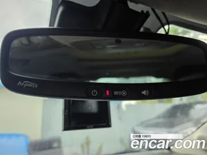 Chevrolet Alpheon, 2014 — миниатюра 16