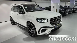 Mercedes-Benz GLS-Class, 2026 — миниатюра 2