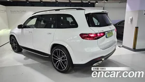 Mercedes-Benz GLS-Class, 2026 — миниатюра 3