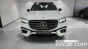 Mercedes-Benz GLS-Class, 2026 — миниатюра 6