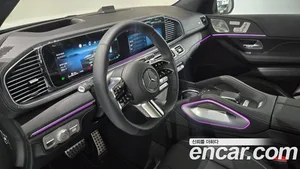 Mercedes-Benz GLS-Class, 2026 — миниатюра 15