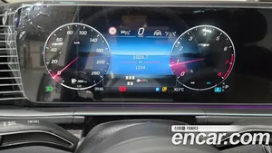 Mercedes-Benz GLS-Class, 2026 — миниатюра 16