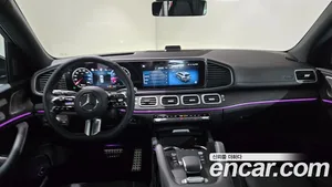 Mercedes-Benz GLS-Class, 2026 — миниатюра 17