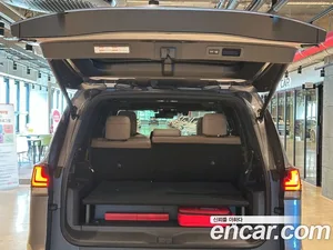 Lexus LX, 2025 — миниатюра 7