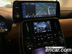 Lexus LX, 2025 — миниатюра 9