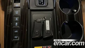 Lexus LX, 2025 — миниатюра 10