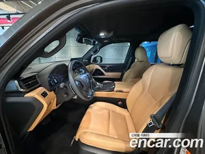 Lexus LX, 2025 — миниатюра 11