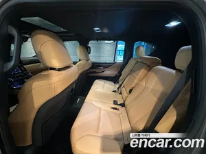 Lexus LX, 2025 — миниатюра 12