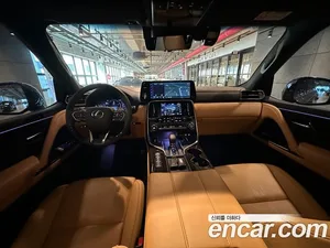 Lexus LX, 2025 — миниатюра 13