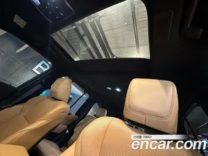 Lexus LX, 2025 — миниатюра 14