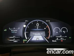 Lexus LX, 2025 — миниатюра 16