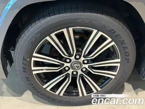 Lexus LX, 2025 — миниатюра 19