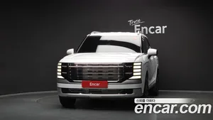 Hyundai Palisade, 2025 — миниатюра 3