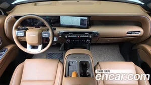 Hyundai Palisade, 2025 — миниатюра 7