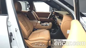 Hyundai Palisade, 2025 — миниатюра 11