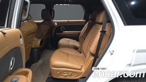 Hyundai Palisade, 2025 — миниатюра 12