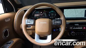Hyundai Palisade, 2025 — миниатюра 13