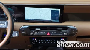 Hyundai Palisade, 2025 — миниатюра 15