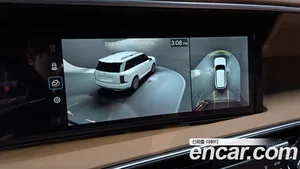 Hyundai Palisade, 2025 — миниатюра 16