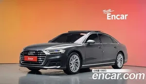 Audi A8, 2019 — миниатюра 42
