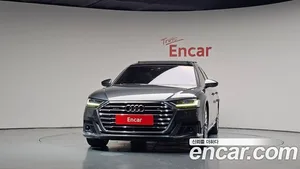 Audi A8, 2019 — миниатюра 2