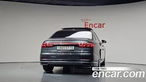 Audi A8, 2019 — миниатюра 3