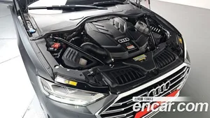 Audi A8, 2019 — миниатюра 5